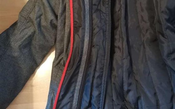 Motorradjacke Damen, Vanucci Tifoso - Bild 3