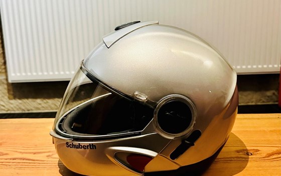 Schuberth Concept Klapphelm - XL - Bild 1