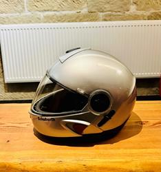 Schuberth Concept Klapphelm - XL