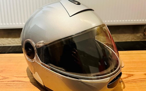 Schuberth Concept Klapphelm - XL - Bild 2