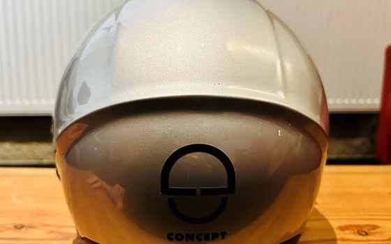Schuberth Concept Klapphelm - XL - Bild 3