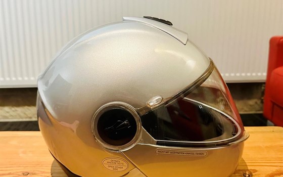 Schuberth Concept Klapphelm - XL - Bild 4