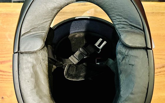 Schuberth Concept Klapphelm - XL - Bild 5