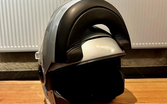 Schuberth Concept Klapphelm - XL - Bild 8