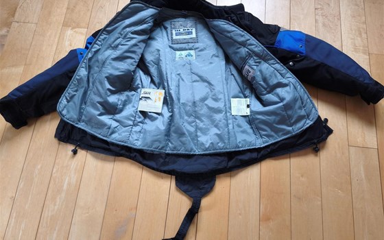 Textilkombi - Bild 1