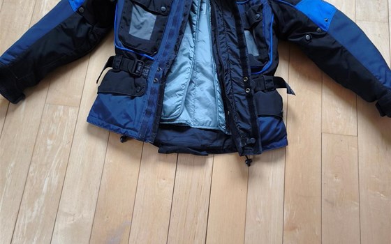 Textilkombi - Bild 2