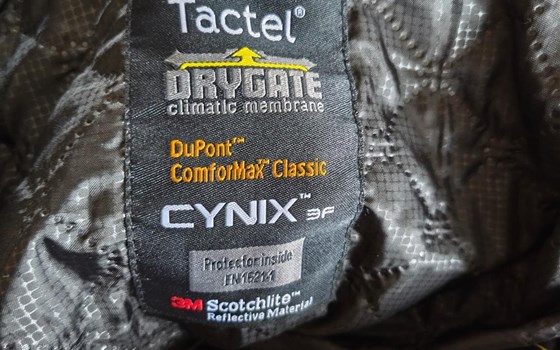 Textilkombi - Bild 3