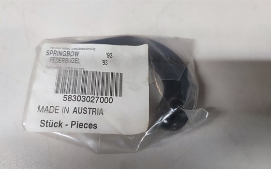 Federbügel  - Bild 1