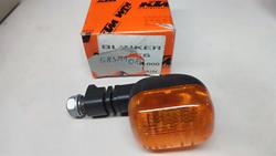 Blinker vorn links / hinten rechts