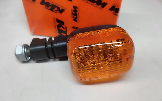 Blinker vorn links / hinten rechts - Bild 3