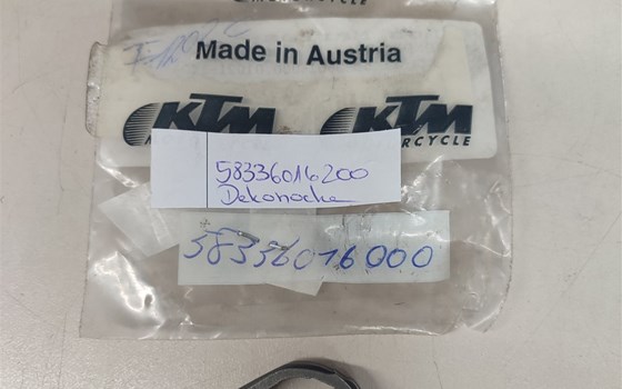 Dekonocke 620  - Bild 1