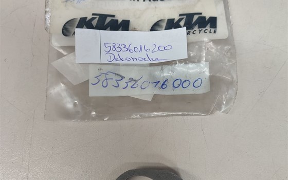 Dekonocke 620  - Bild 2