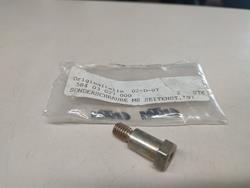 Sonderschraube Seitenständer M8