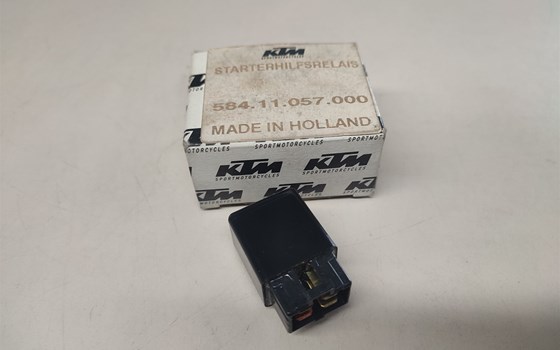 Starthilferelais - Bild 2