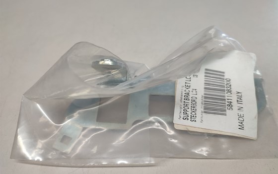 Steckerbord - Bild 1