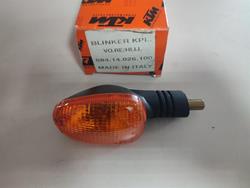 Blinker vorn rechts / hinten links