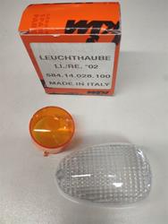 Blinkerschale / Leuchthaube