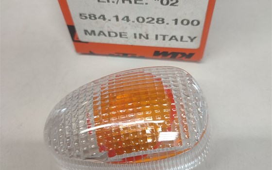 Blinkerschale / Leuchthaube - Bild 2