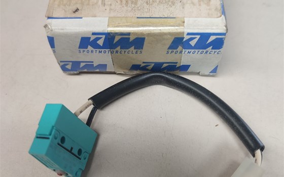 Microschalter LC4 - Bild 2