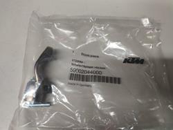 Schelle für Spiegel