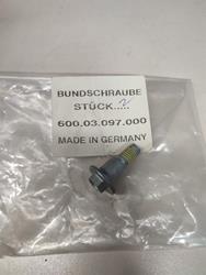 Bundschraube M8