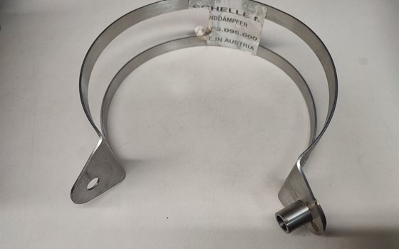 Auspuffschelle - Bild 1