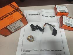 Steckdosenset komplett