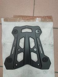 Gepäckträger Brücke