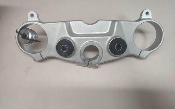 obere Gabelbrücke KTM 990 SuperDuke - Bild 2