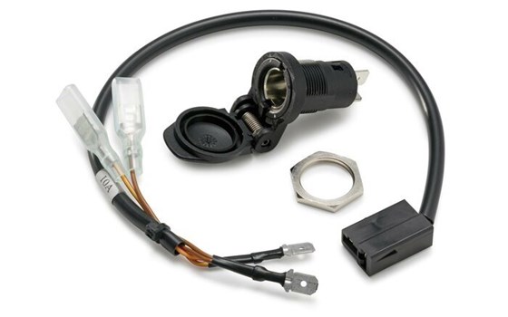 Steckdosen Set - Bild 1