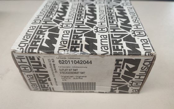 Steckdosen Set - Bild 2