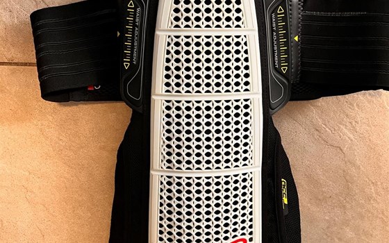 Alpinstar Stella Lederkombi - Bild 4