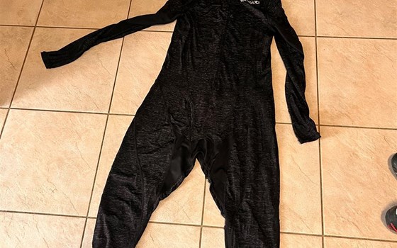 Alpinstar Stella Lederkombi - Bild 5