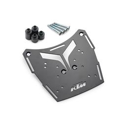  TRÄGERPLATTE FÜR TOPCASE