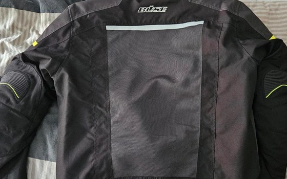 Büse Motorradjacke - Bild 7