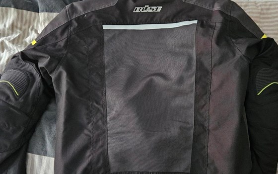 Büse Motorradjacke - Bild 7