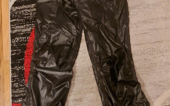 Motorradkleidung - Bild 1