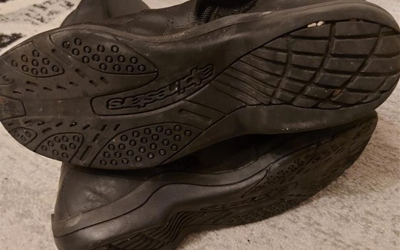 Motorradstiefel - Bild 2