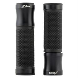 Griffe ZELIONI 22/24 mm L 125 mm für Vespa GTS/GTS Super/GT/GT L 125-300ccm