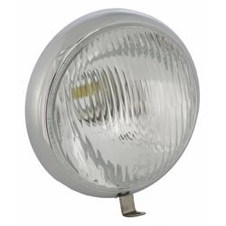 Scheinwerfer SIEM rund 105 mm für Vespa 125 VN1-2T