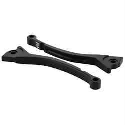 Sporthebel Set Bremse ZELIONI links & rechts für Vespa GTS/GTS Super/GTV/GT 60/GT/GT L 125-300ccm (-`22)