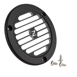 Abdeckung Lüfterradabdeckung ZELIONI Vintage für Vespa LX/S/Primavera/Sprint/946 3V i.e. 125/150ccm 4T AC