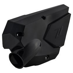 Abdeckung ZELIONI, Lufteinlass, Variodeckel, 1A006851 für Vespa Primavera/Sprint/GTS/GTS Super 125-150ccm 4T AC/LC iGet