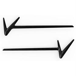 Schriftzug RIZOMA, Seitenhaube für Vespa GTS/GTS Super/GT/GT L 125-310ccm