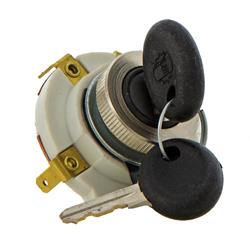 Zündschloss SIEM, 148151 für Vespa 100 2°/125 PV ET3