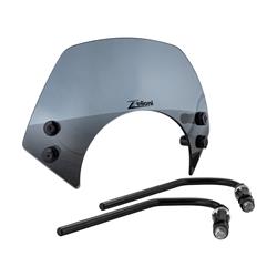 Flyscreen ZELIONI Racing für Vespa Primavera 50-150ccm 2T/4T