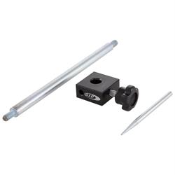 Zeiger Gestänge SIP, für Gradscheibe, Lüfterkanal