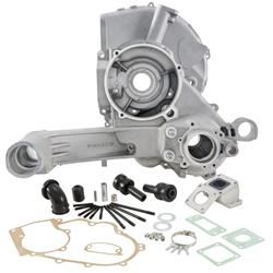 Motorgehäuse PINASCO Slave für Vespa 125 T5