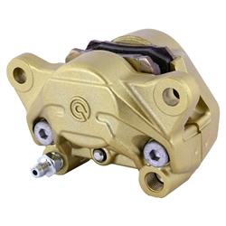 Bremszange BREMBO, vorne für Vespa LX/LXV/S 50-150ccm