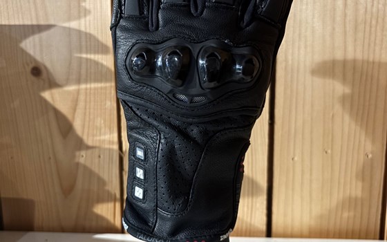 Handschuh Clinch TALURA 2 - Bild 1